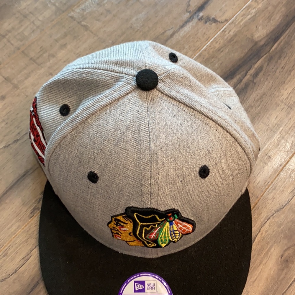 Cap - Picture 4 of 9
